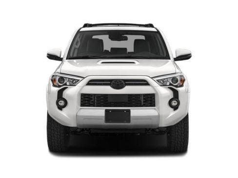 Certified 2023 Toyota 4Runner TRD Off-Road Premium w/ Moonroof Package AWD/4WD image 4