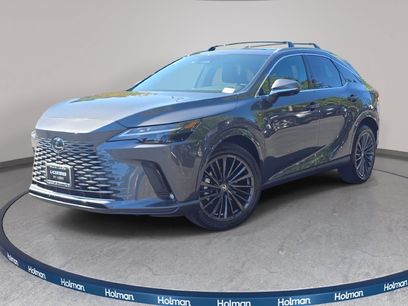 Used 2025 Lexus RX 350 Premium w/ Convenience Package