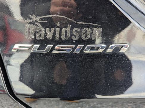 Used 2016 Ford Fusion SE image 31