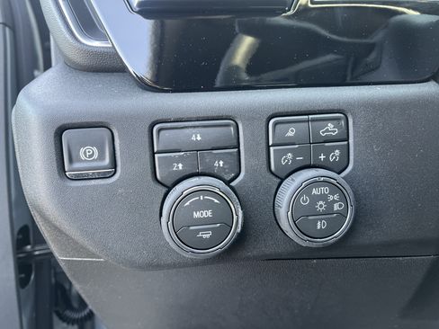 New 2026 Chevrolet Silverado 2500 LT w/ All Star Edition image 5