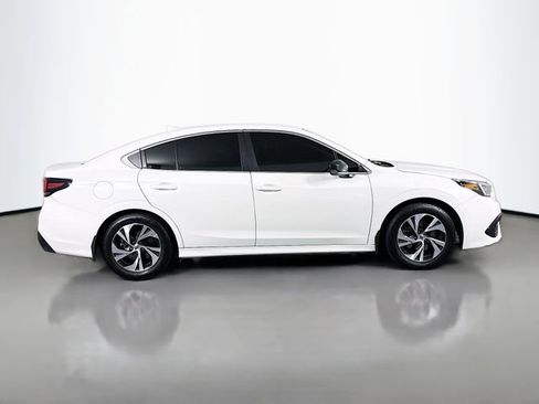 Used 2020 Subaru Legacy w/ Alloy Wheel Package AWD/4WD image 9