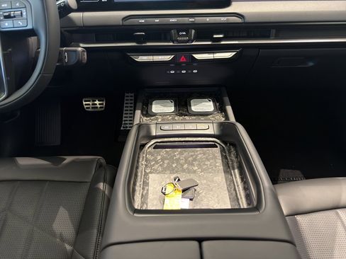 New 2027 Kia Telluride image 18