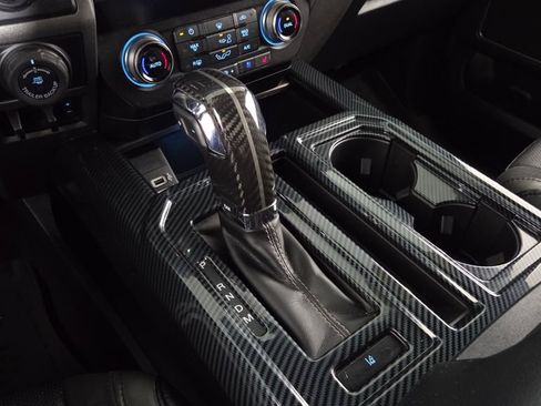 Used 2020 Ford F150 Raptor w/ Equipment Group 802A Luxury image 27