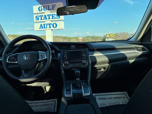 Used 2020 Honda Civic LX image 21