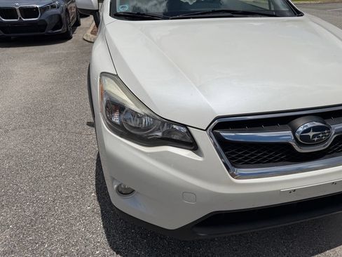Used 2014 Subaru Crosstrek 2.0i Limited AWD/4WD image 15