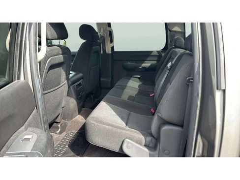 Used 2013 Chevrolet Silverado 1500 LT w/ All-Star Edition AWD/4WD image 11