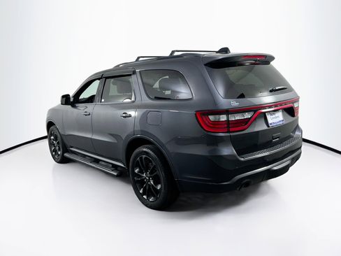 Used 2023 Dodge Durango GT image 7