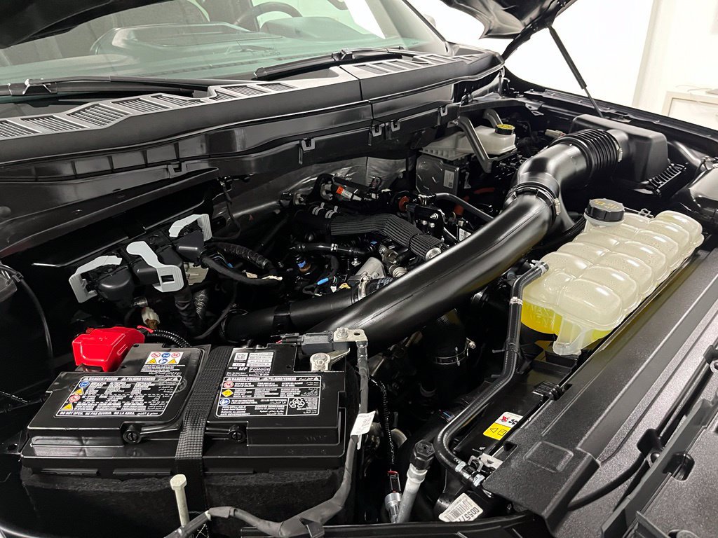 Used 2026 Ford F150 Tremor AWD/4WD image 62