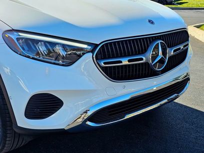 New 2026 Mercedes-Benz GLC 300 4MATIC