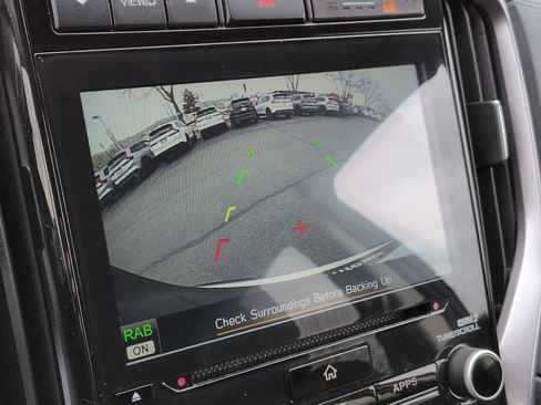 Used 2022 Subaru Ascent Touring image 28