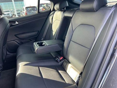 Used 2023 Kia Stinger GT-Line image 23