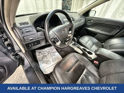 Used 2012 Ford Fusion SEL image 14