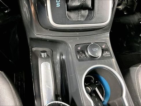 Used 2014 Ford Escape Titanium image 4