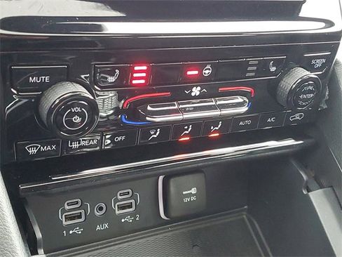 New 2025 Jeep Grand Cherokee L Altitude image 29