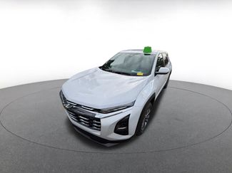 Used 2025 Chevrolet Equinox LT video 2