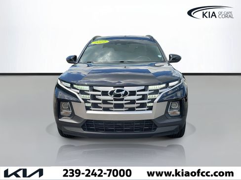 Used 2022 Hyundai Santa Cruz SEL w/ Activity Package FWD image 2