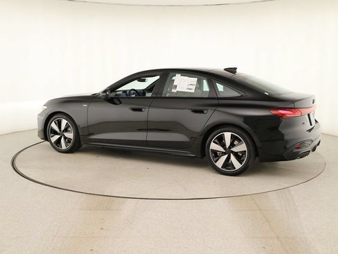 New 2026 Audi A5 2.0T Premium AWD/4WD image 3