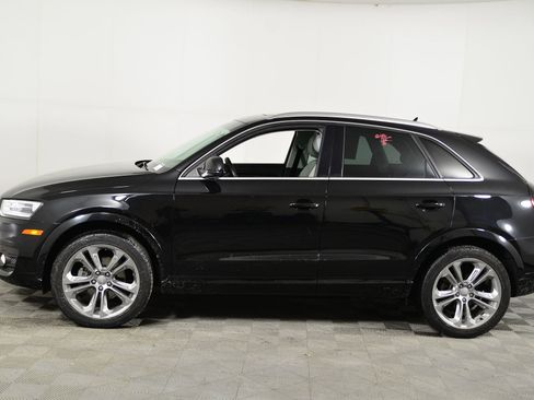Used 2015 Audi Q3 2.0T Prestige image 2