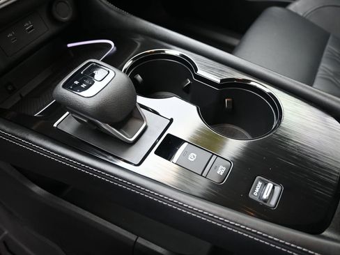 Used 2023 Nissan Rogue Platinum image 22