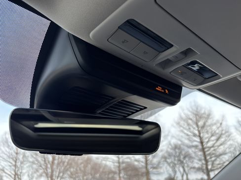 New 2026 MAZDA CX-50 2.5 Turbo w/ Accent Package image 44