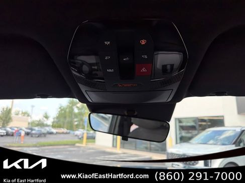 New 2027 Kia Telluride S AWD/4WD image 25