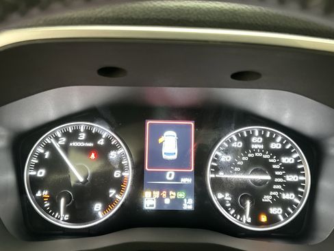 New 2026 Subaru Ascent Touring image 29