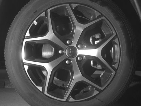 Used 2025 Jeep Compass Limited image 13