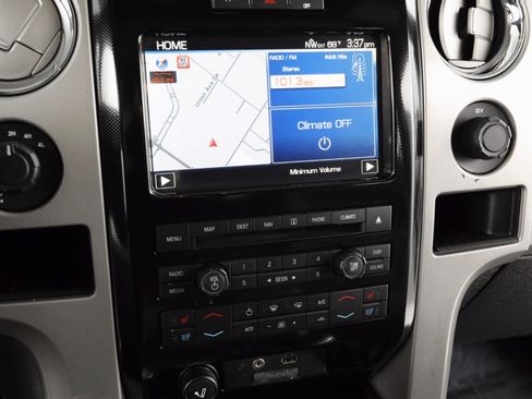 Used 2012 Ford F150 FX4 w/ FX Luxury Pkg image 32