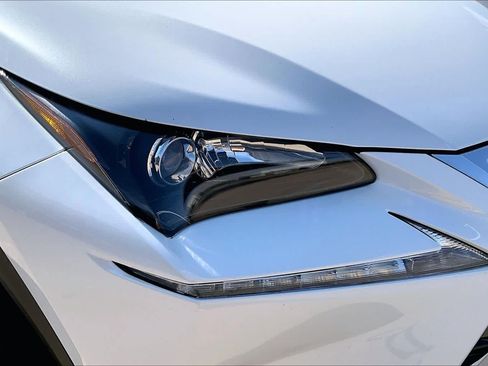 Used 2017 Lexus NX 200t FWD w/ Premium Package image 26