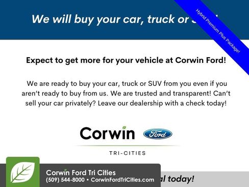 Used 2025 MAZDA CX-50 2.5 Hybrid w/ Premium Plus Pkg AWD/4WD image 32