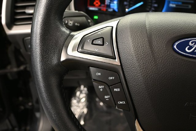 Used 2022 Ford Edge SEL AWD/4WD image 21