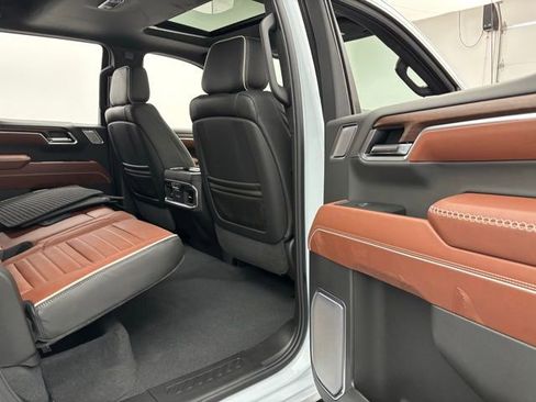 New 2026 GMC Sierra 1500 Denali Ultimate AWD/4WD image 37