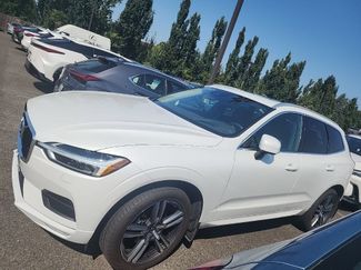 Used 2020 Volvo XC60 T5 Momentum AWD/4WD video 1