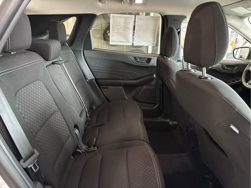 Certified 2024 Ford Escape Active AWD/4WD image 35