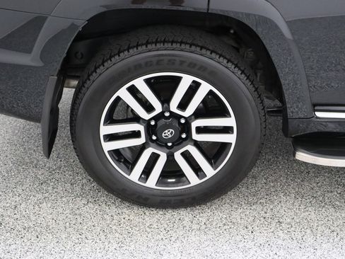 Used 2024 Toyota 4Runner Limited RWD image 6