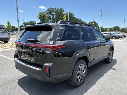 New 2026 Subaru Outback Premium w/ Premium/Limited Package AWD/4WD image 7
