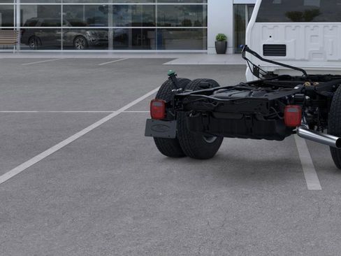 New 2025 Ford F350 XL image 21