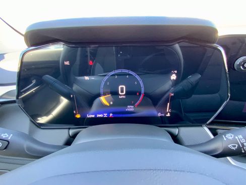 New 2026 Chevrolet TrailBlazer LT w/ Driver Confidence Package AWD/4WD image 32