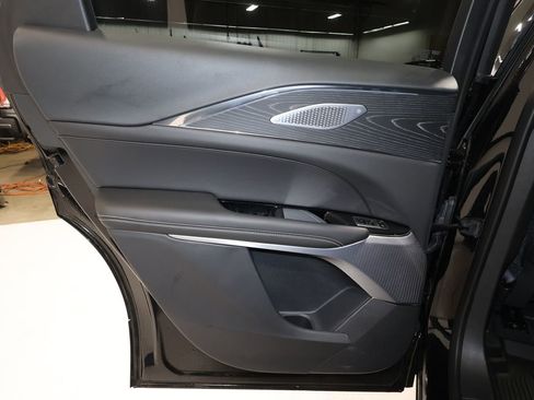 Certified 2024 Cadillac Lyriq Luxury w/ LPO, Floor Liner Package image 21