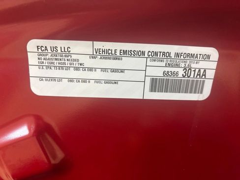 Used 2018 Dodge Durango GT w/ Quick Order Package 2BC AWD/4WD image 39