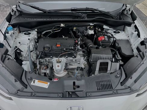 Used 2024 Honda HR-V Sport image 29