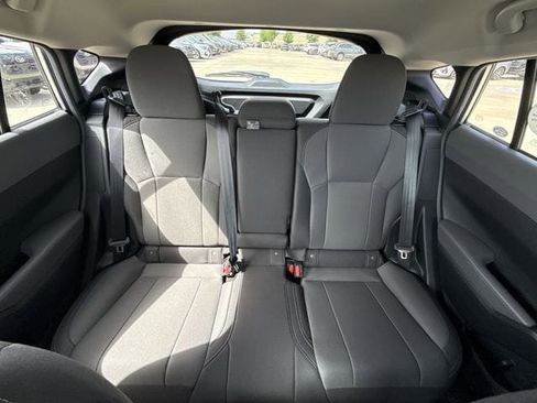 New 2026 Subaru Crosstrek 2.5i AWD/4WD image 21