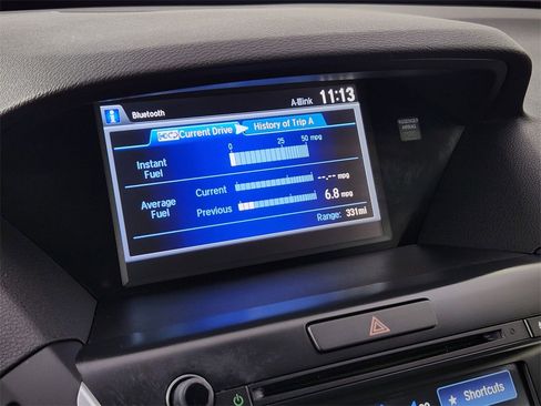 Used 2014 Acura MDX SH-AWD w/ Technology Package image 19