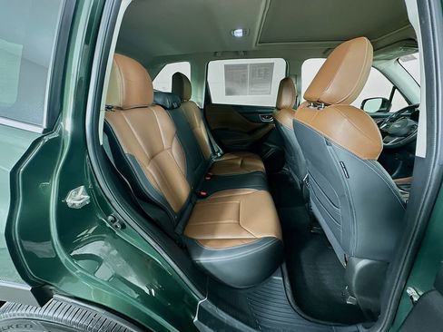 Used 2022 Subaru Forester Touring image 36