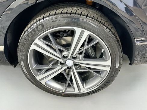 New 2026 Genesis GV80 3.5T e-SC image 23