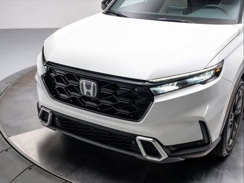 Used 2023 Honda CR-V Sport Touring image 9