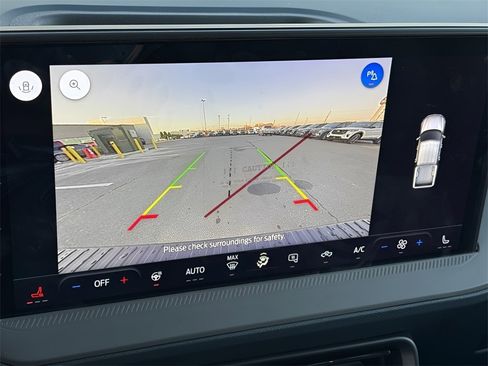 New 2025 Ford Maverick XLT w/ XLT Luxury Package image 14