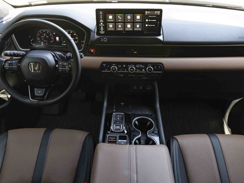 Used 2026 Honda Passport TrailSport Elite image 27