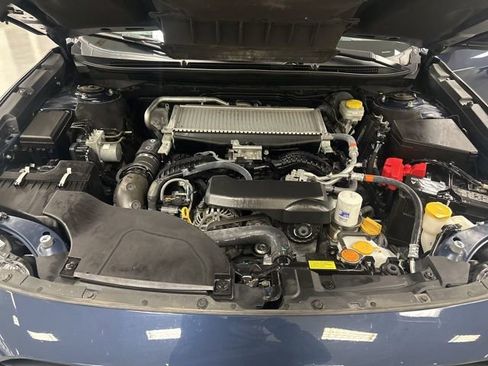 Used 2024 Subaru Outback Onyx Edition XT image 28