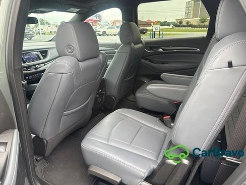 Used 2023 Buick Enclave Essence w/ Experience Buick Package FWD image 11
